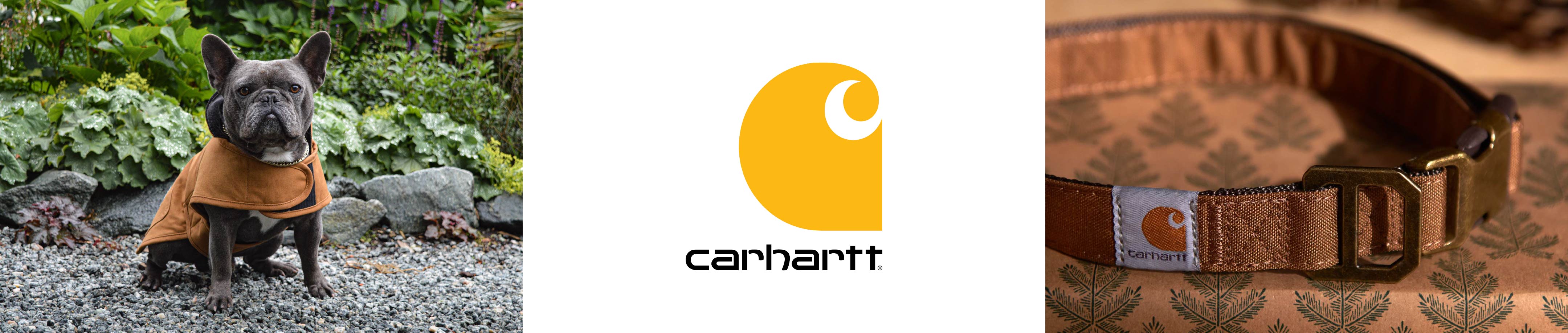 Carhartt voor honden