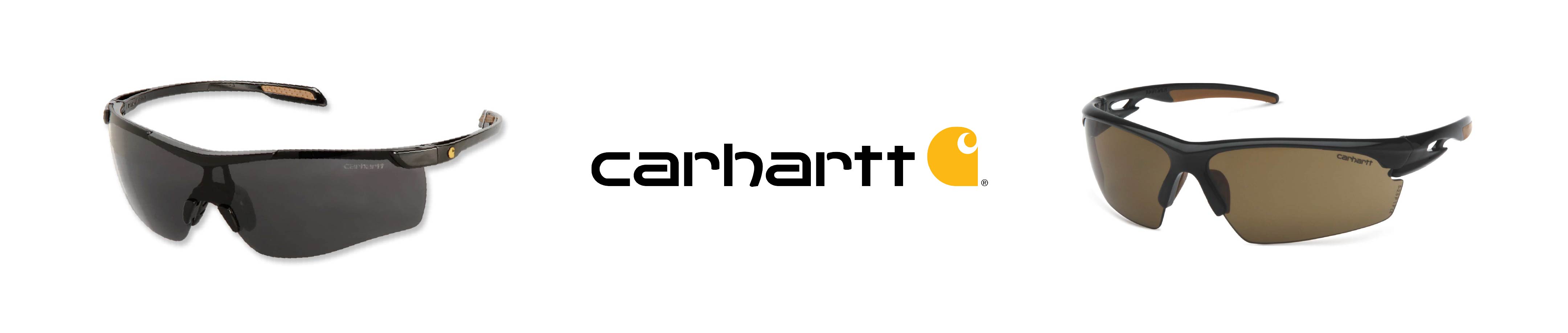 Carhartt veiligheidsbrillen