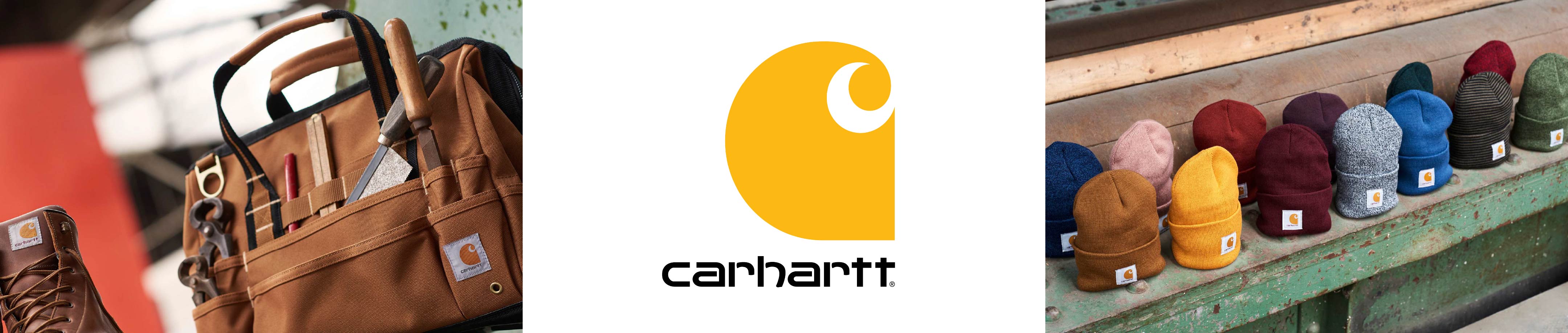 Carhartt accessoires