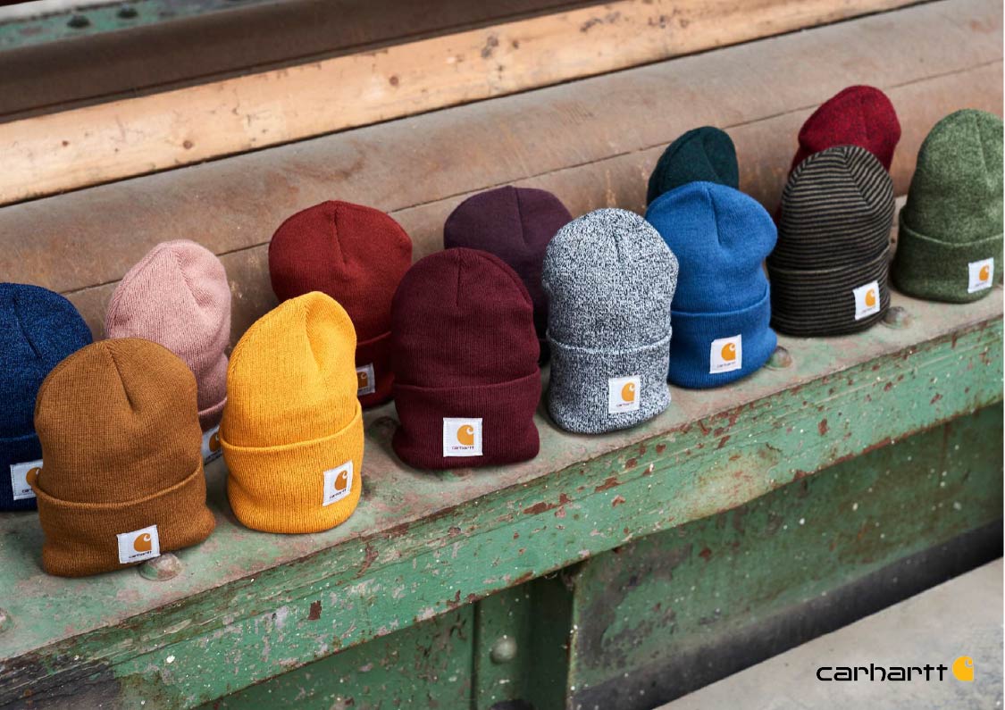 Carhartt accessoires