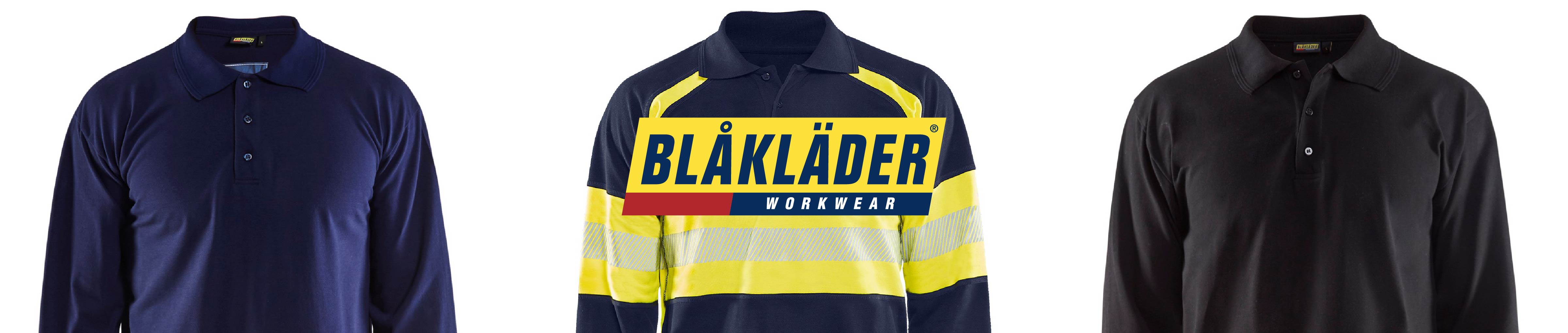 Brandvertragende werkpolo's