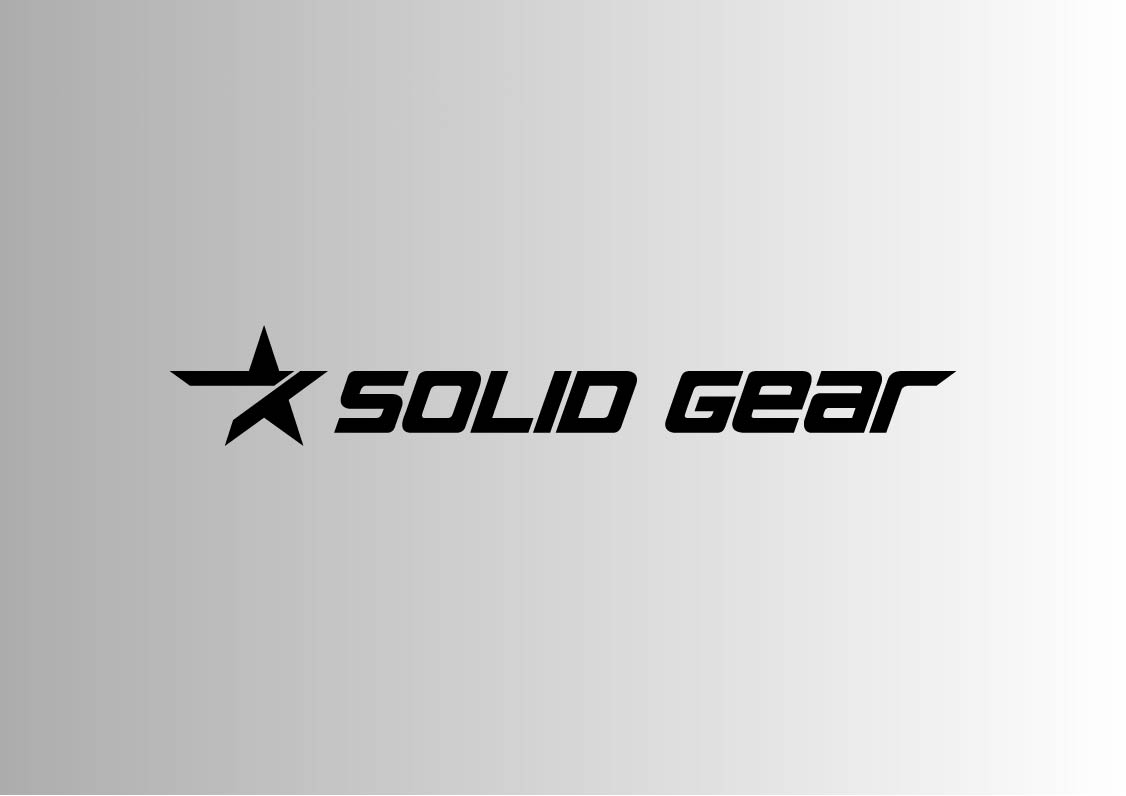 Solid Gear werkschoenen onbeveiligd