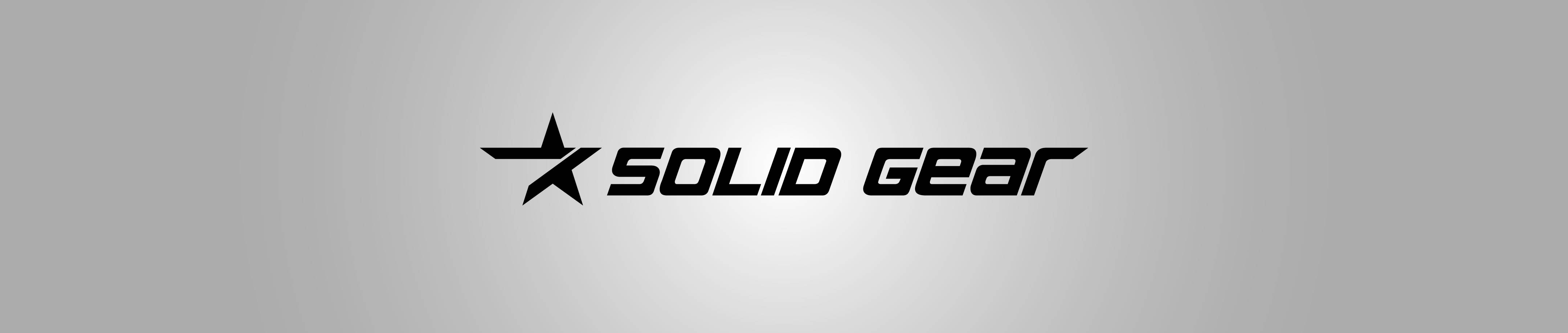 Solid Gear werkschoenen onbeveiligd