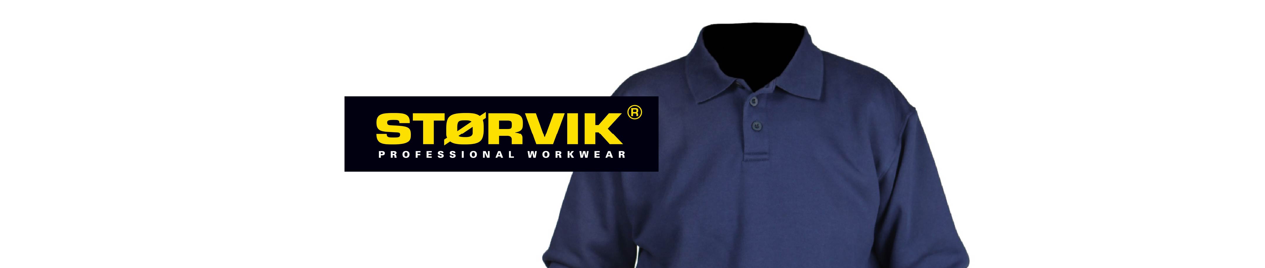 Størvik polo's