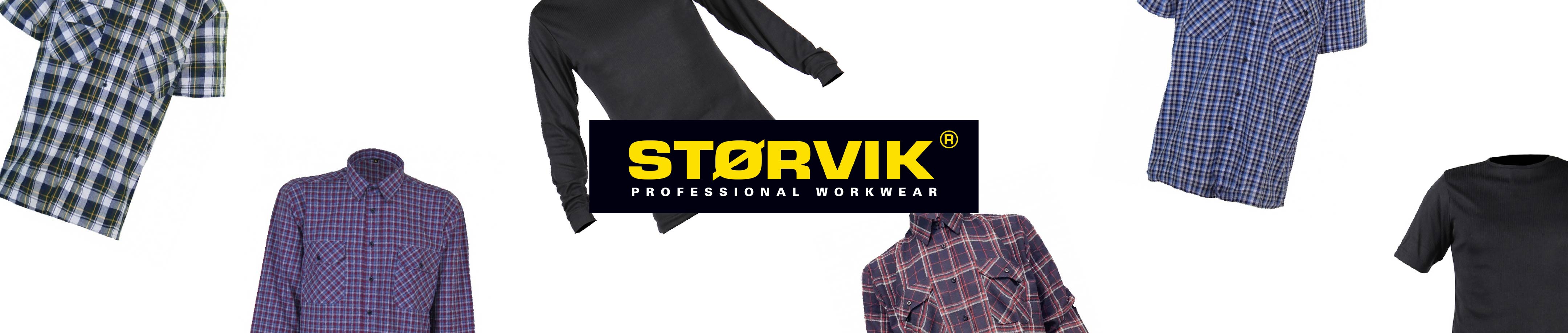 Werkshirts