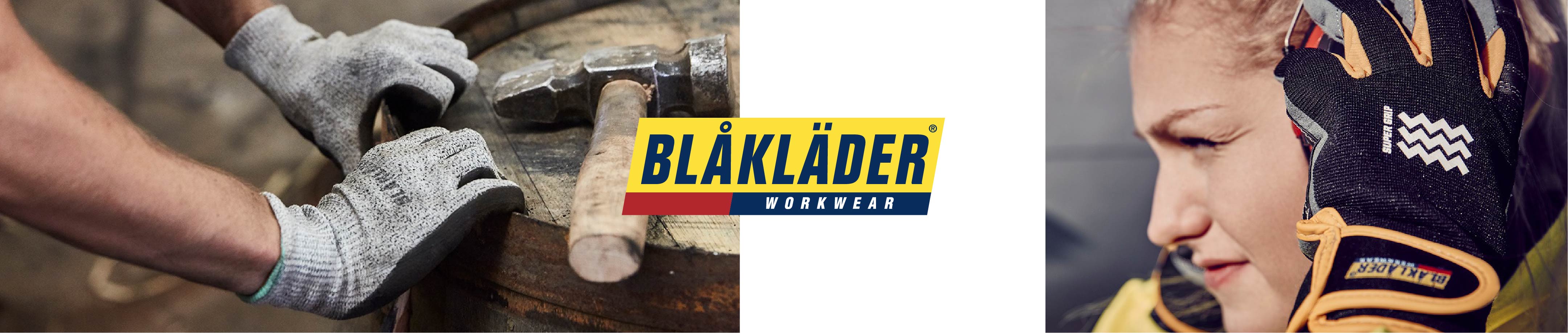 Werkhandschoenen
