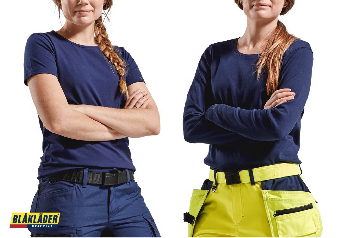 Werkshirts