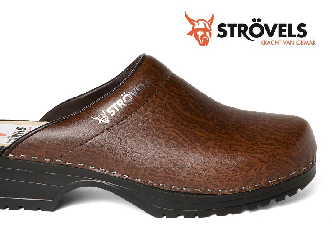 Strövels