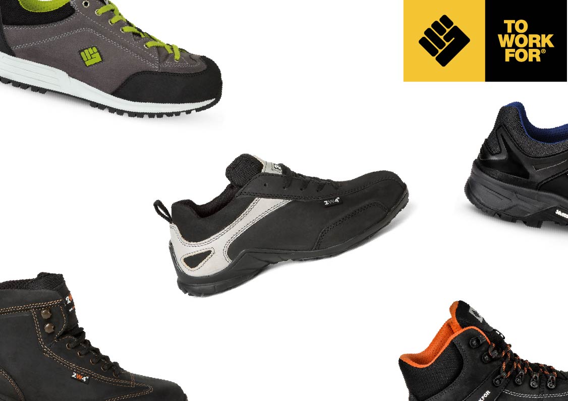 Werkschoenen