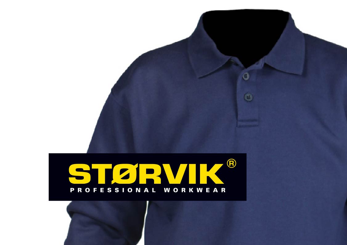 Størvik polo's