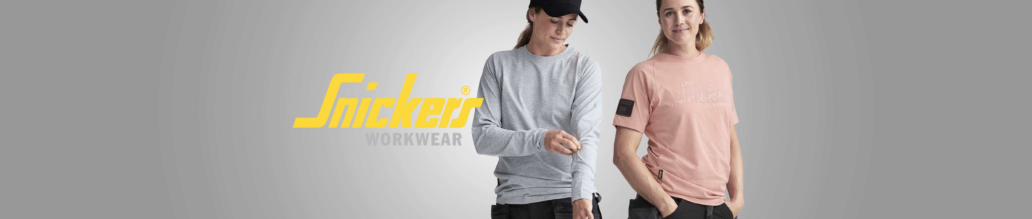 Werkshirts