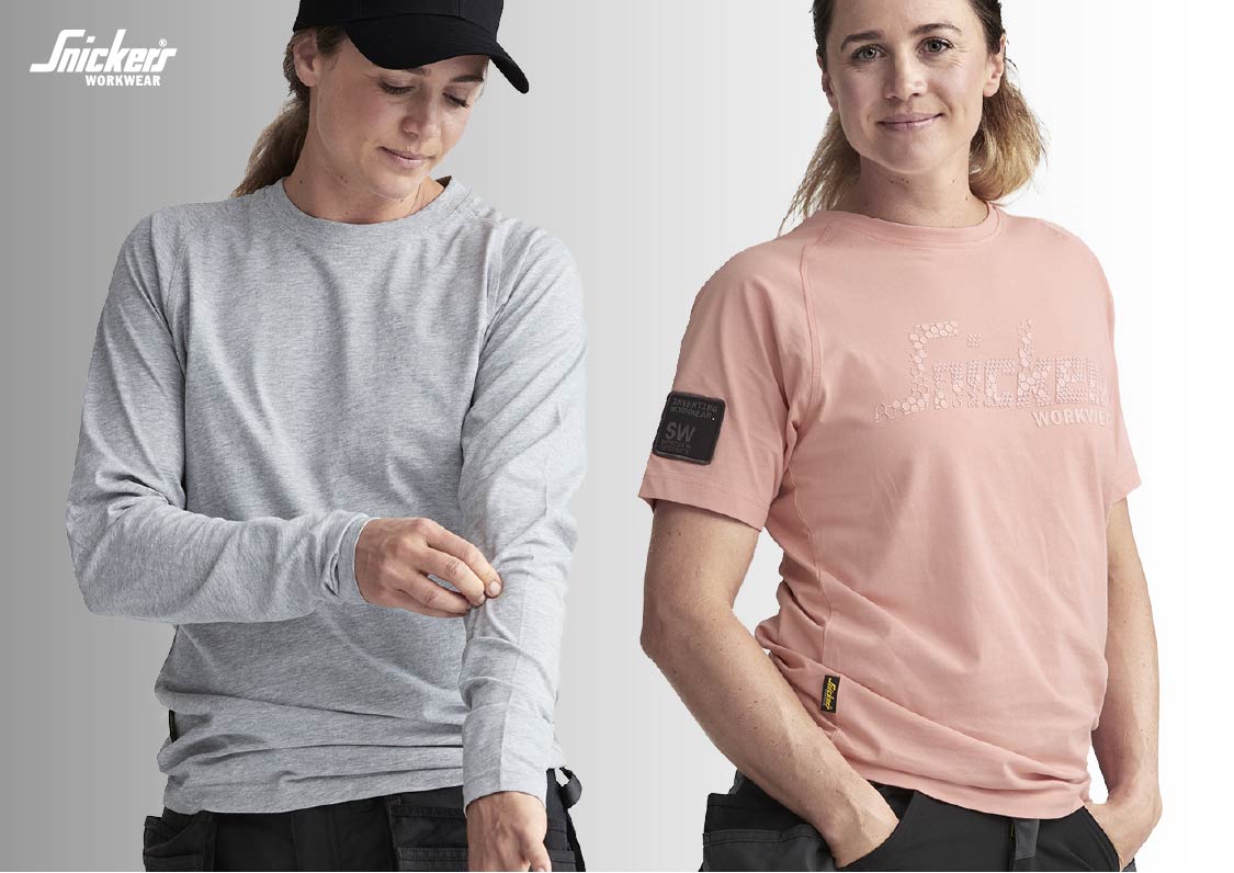 Werkshirts
