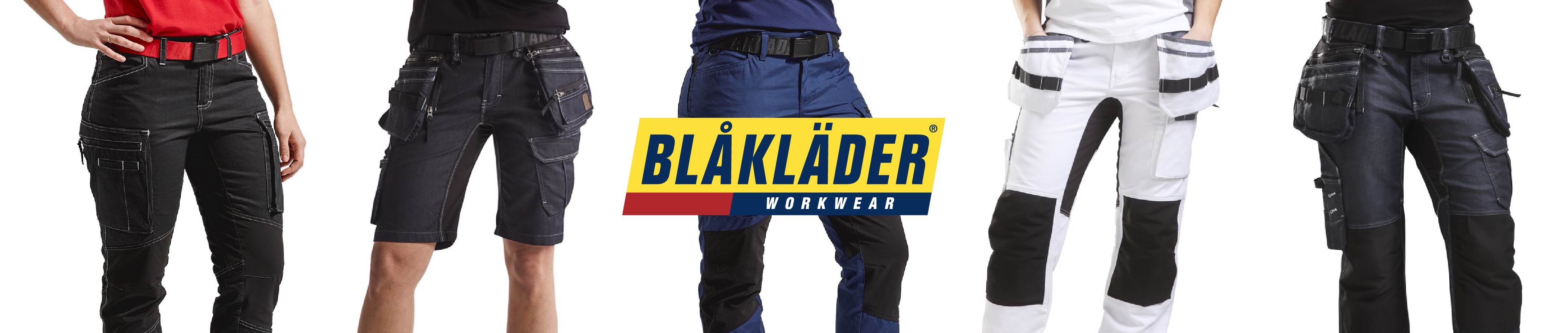 Werkbroeken