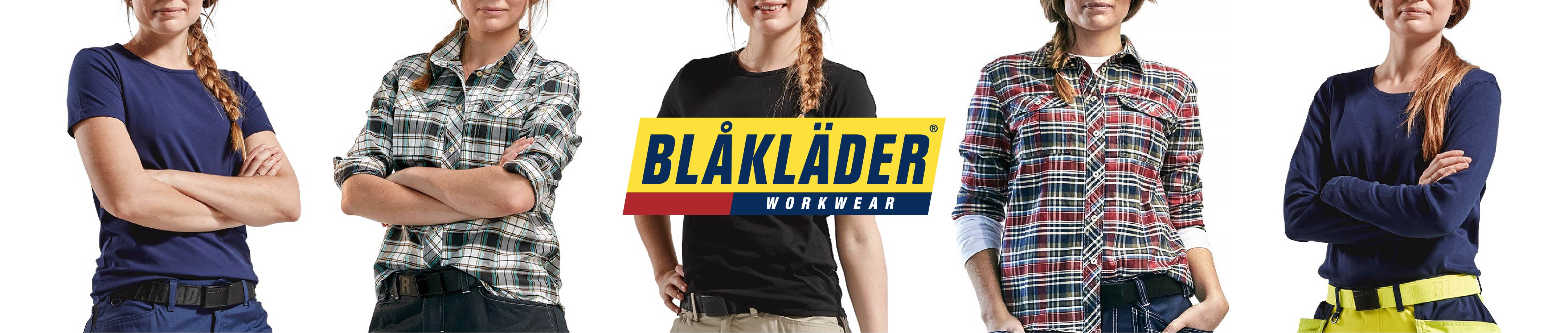 Werkshirts