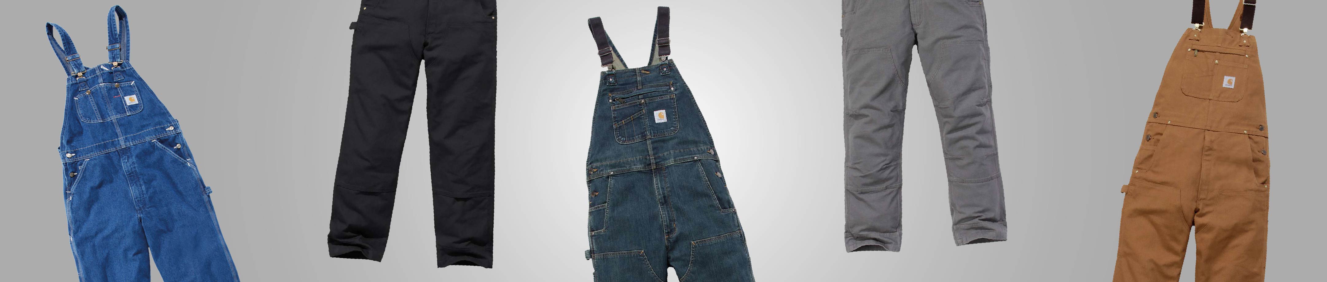 Overalls