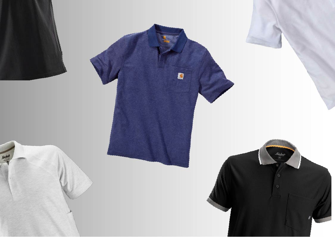 Poloshirts