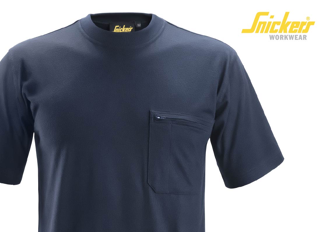 Brandvertragende werkshirts