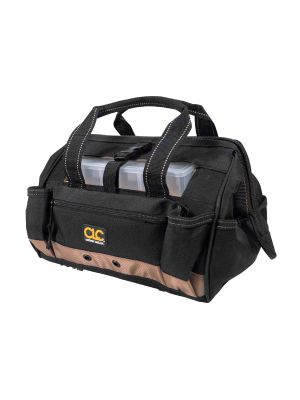 CL1001533 Tool bag with plastic tray Small - CLC