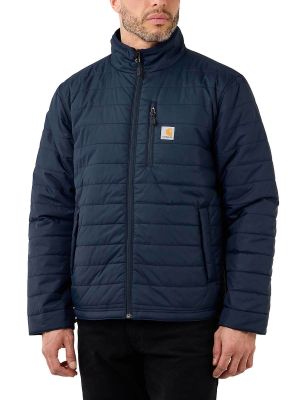 102208 Werkjas Gilliam Lichtgewicht - Carhartt