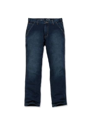 Carhartt 102808 Rugged Flex Relaxed Dungaree Jean - Superior