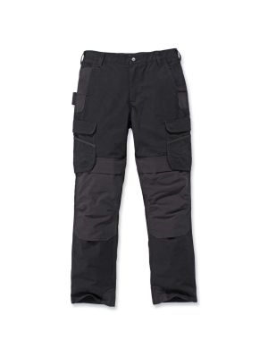 Carhartt 103335 Full Swing Steel Cargo Pant - Black