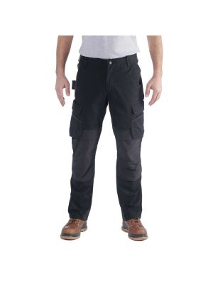 Carhartt 103335 Full Swing Steel Cargo Pant - Black