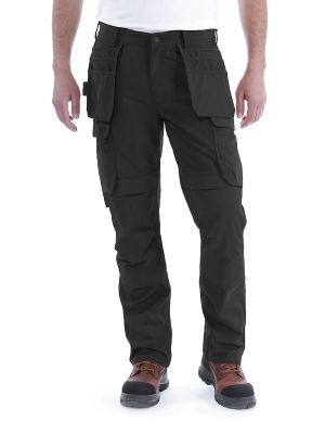 103337 Werkbroek Steel Double-Front Multi-Pocket - Carhartt