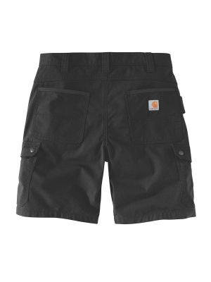 104727 Korte Werkbroek Ripstop Cargo - Carhartt