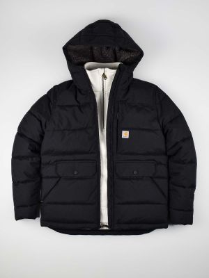 Carhartt 105457 Montana Werkjas Dames Zwart - S