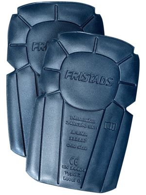 Fristads Kniebeschermers 9395 KP 71workx Marineblauw koningsblauw 110107-576 voor