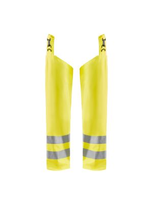 Chaps High Vis Level 1 1385 High Vis Geel - Blåkläder