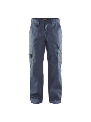 Cargo Trousers 1400 Grijs - Blåkläder
