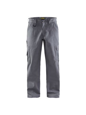 Trousers 1407 Grijs - Blåkläder