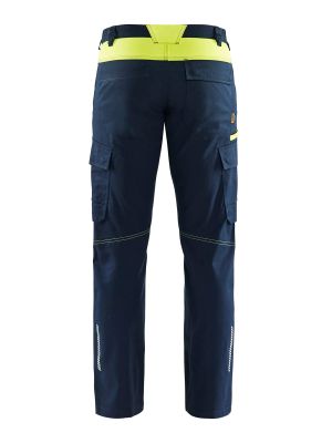 1444-1832 Industrie Werkbroek Stretch - Blåkläder