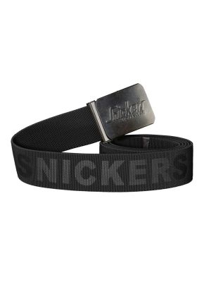 Snickers 9025 Ergonomische Riem - Black