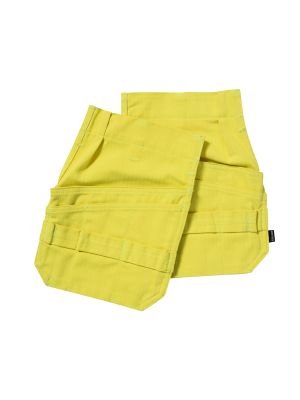 Flame Retardant Detachable Holster Pocket 1516 High Vis Geel - Blåkläder