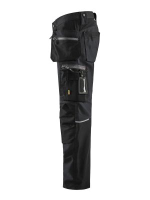 1599-1860 Werkbroek Holsterzakken Stretch - Blåkläder