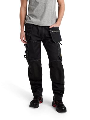 Blåkläder 1790-1370 Werkbroek met Stretch 