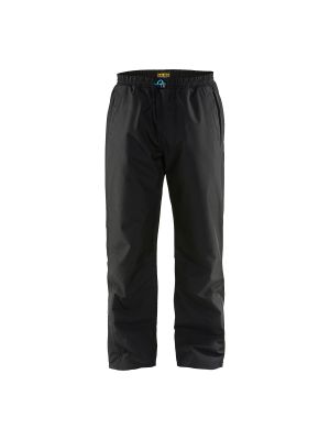 Rain Trousers 1866 Zwart - Blåkläder