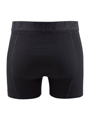 1897-1166 Boxershorts 2-Pack - Blåkläder