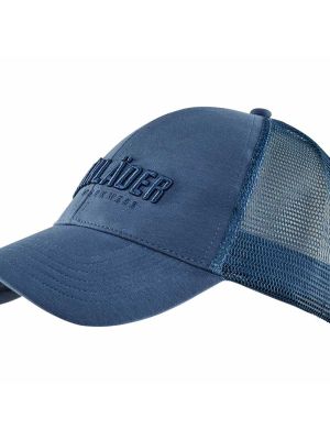 2075-0000 Cap Trucker - Blåkläder