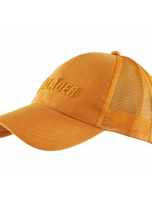 2075-0000 Cap Trucker - Blåkläder