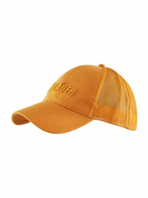 2075-0000 Cap Trucker - Blåkläder