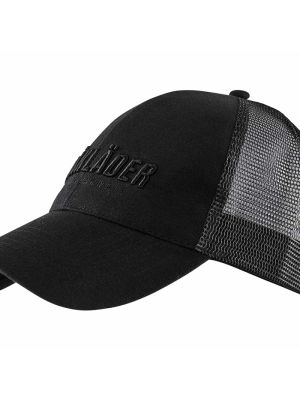 2075-0000 Cap Trucker - Blåkläder