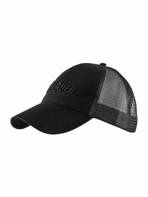 2075-0000 Cap Trucker - Blåkläder