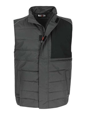 Work Vest - Herock