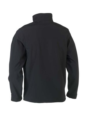 Herock Julius Softshell Jas