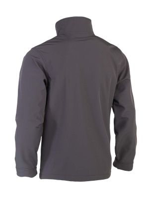 Herock Julius Softshell Jas