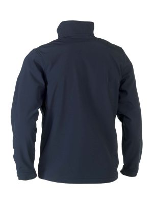 Herock Julius Softshell Jas