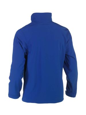 Herock Julius Softshell Jas